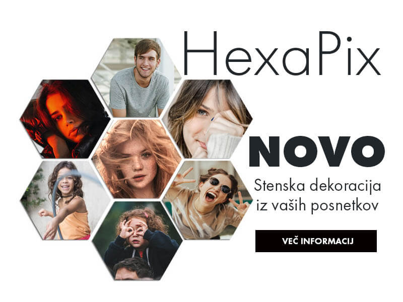 HexaPix