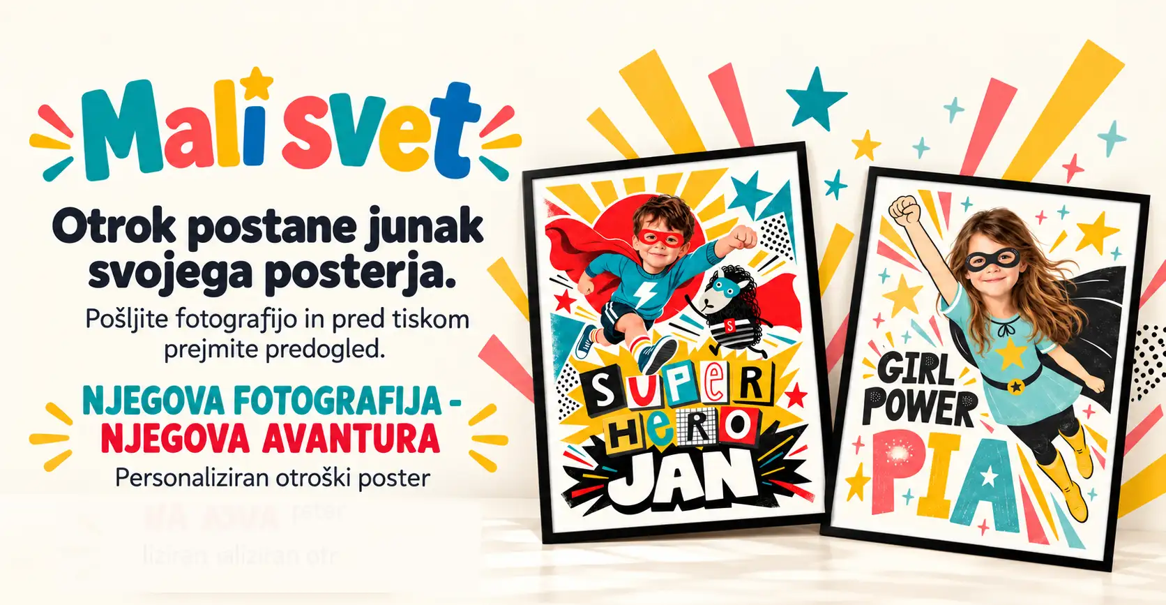 Mali svet-LE2